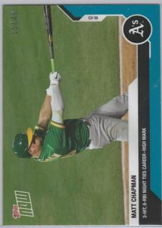 Matt Chapman
