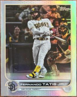 Fernando Tatis Jr.