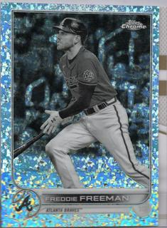 Freddie Freeman