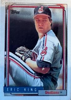 Eric King