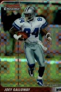 Joey Galloway