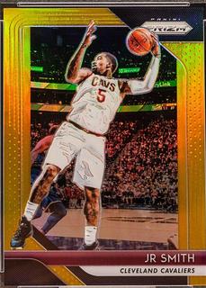 Jr Smith