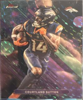 Courtland Sutton