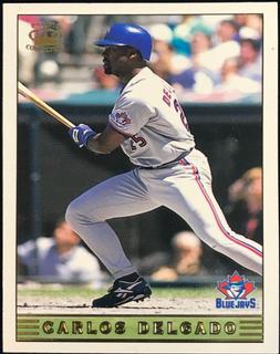 Carlos Delgado