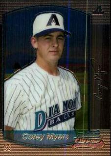 Corey Myers