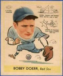 Bobby Doerr