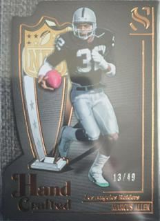 Marcus Allen