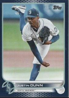Justin Dunn