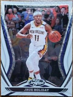 Jrue Holiday
