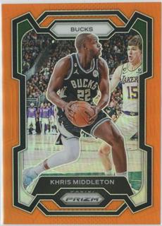 Khris Middleton