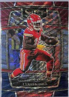 Tyreek Hill