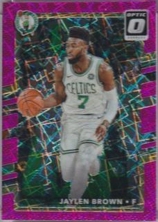 Jaylen Brown