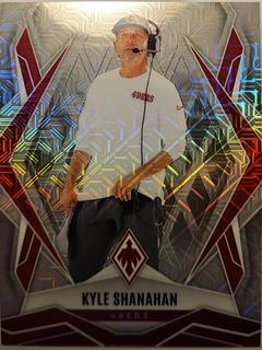 Kyle Shanahan