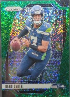 Geno Smith