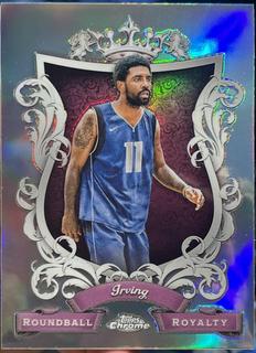 Kyrie Irving
