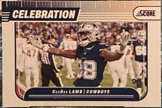 CeeDee Lamb