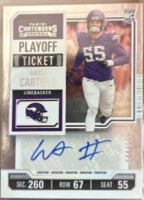 Andre Carter II