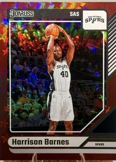 Harrison Barnes