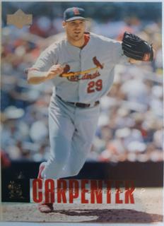 Chris Carpenter