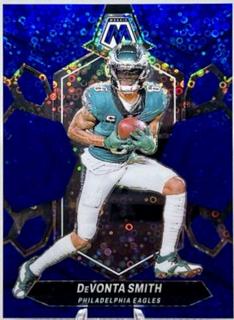 DeVonta Smith