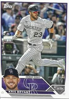 Kris Bryant
