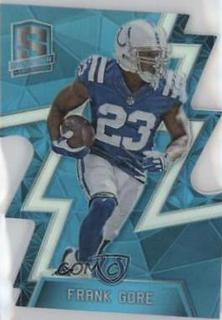 Frank Gore
