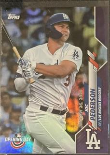 Joc Pederson