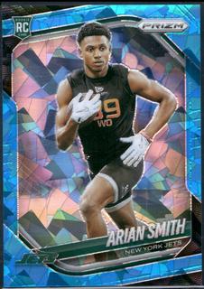 Arian Smith