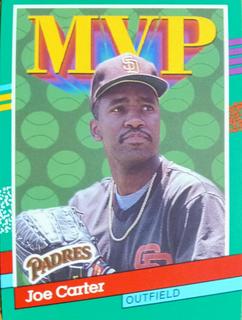 Joe Carter