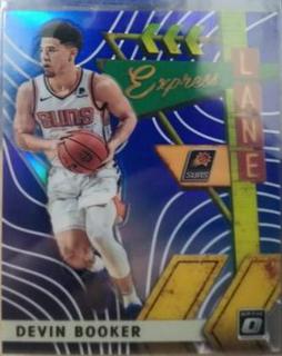 Devin Booker
