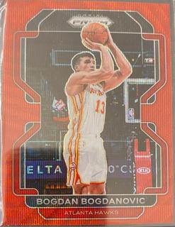 Bogdan Bogdanovic