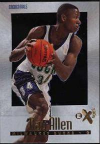 Ray Allen