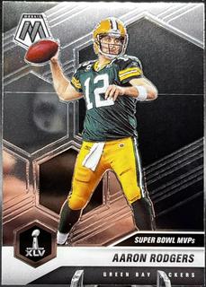 Aaron Rodgers