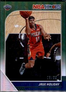Jrue Holiday
