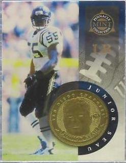 Junior Seau
