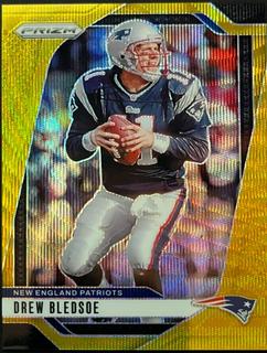 Drew Bledsoe