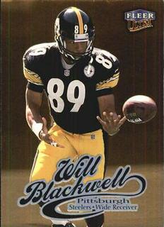 Will Blackwell