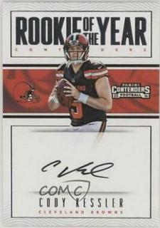 Cody Kessler