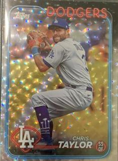 Chris Taylor