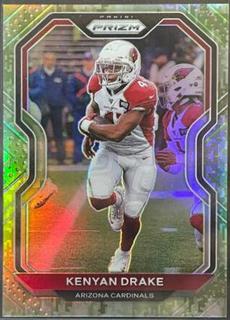 Kenyan Drake