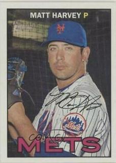 Matt Harvey