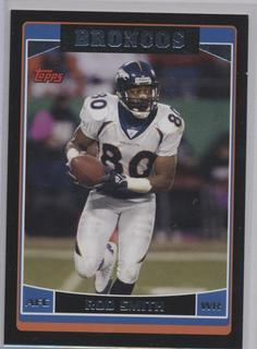 Rod Smith