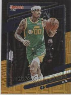 Jordan Clarkson