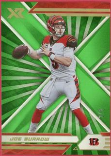 Joe Burrow
