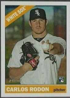 Carlos Rodon