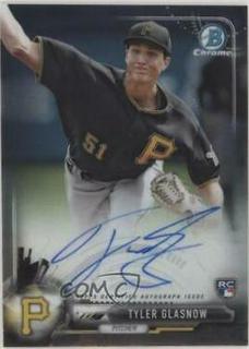 Tyler Glasnow
