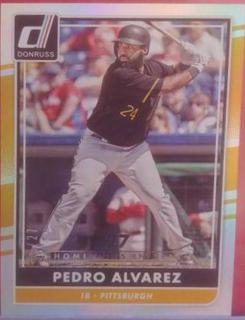Pedro Alvarez