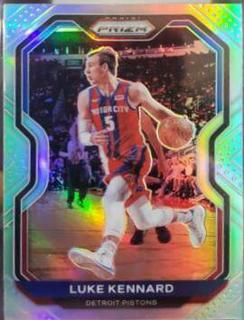 Luke Kennard