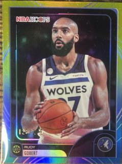 Rudy Gobert