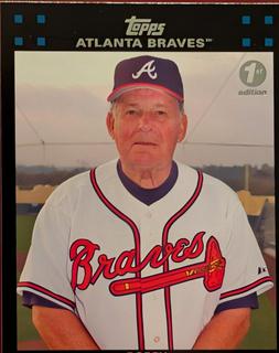 Bobby Cox